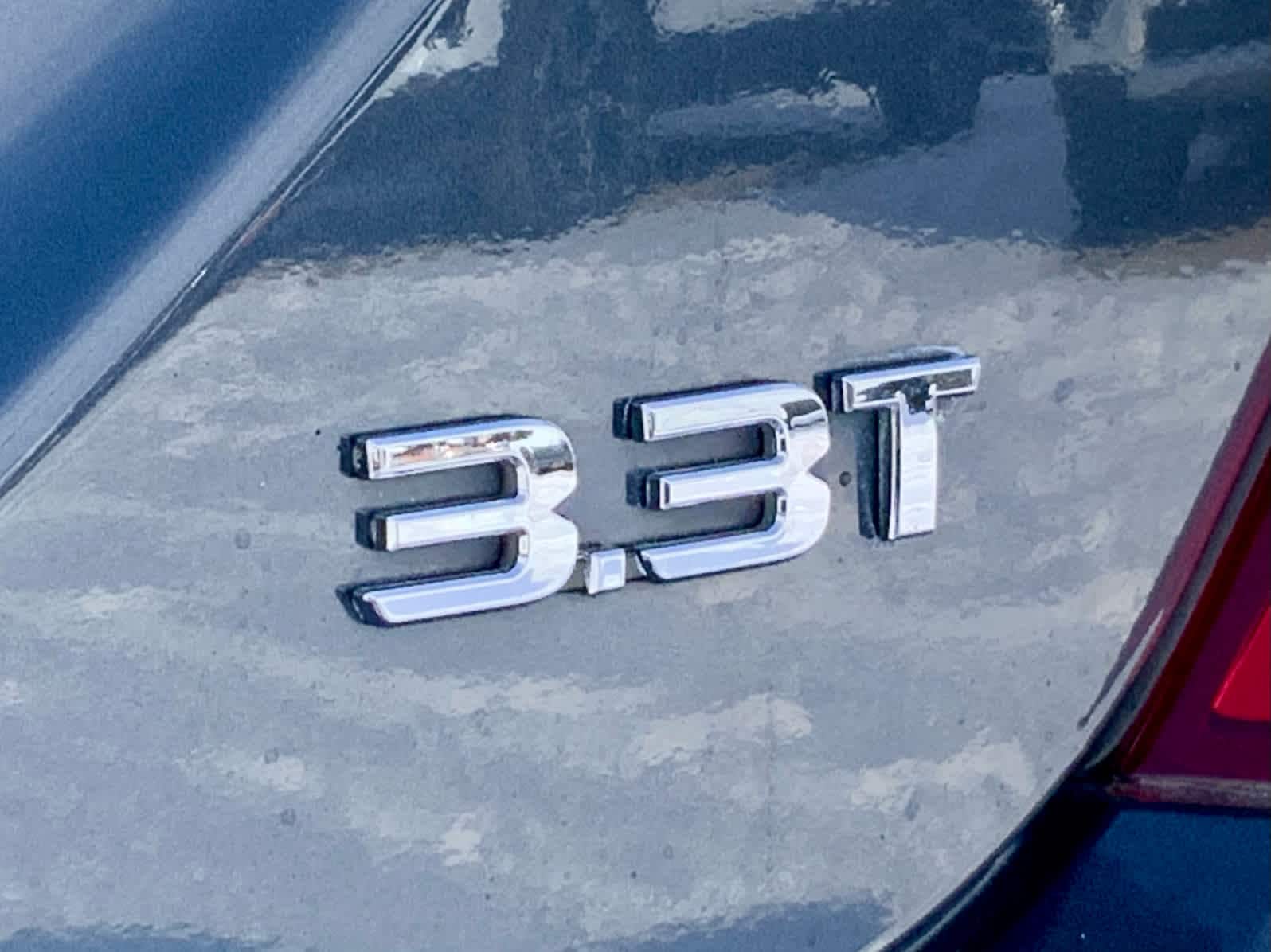 Thumbnail: 2017 Genesis G90 - 20