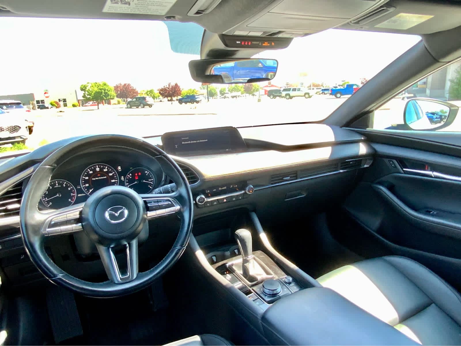 Thumbnail: 2023 Mazda Mazda3 - 33