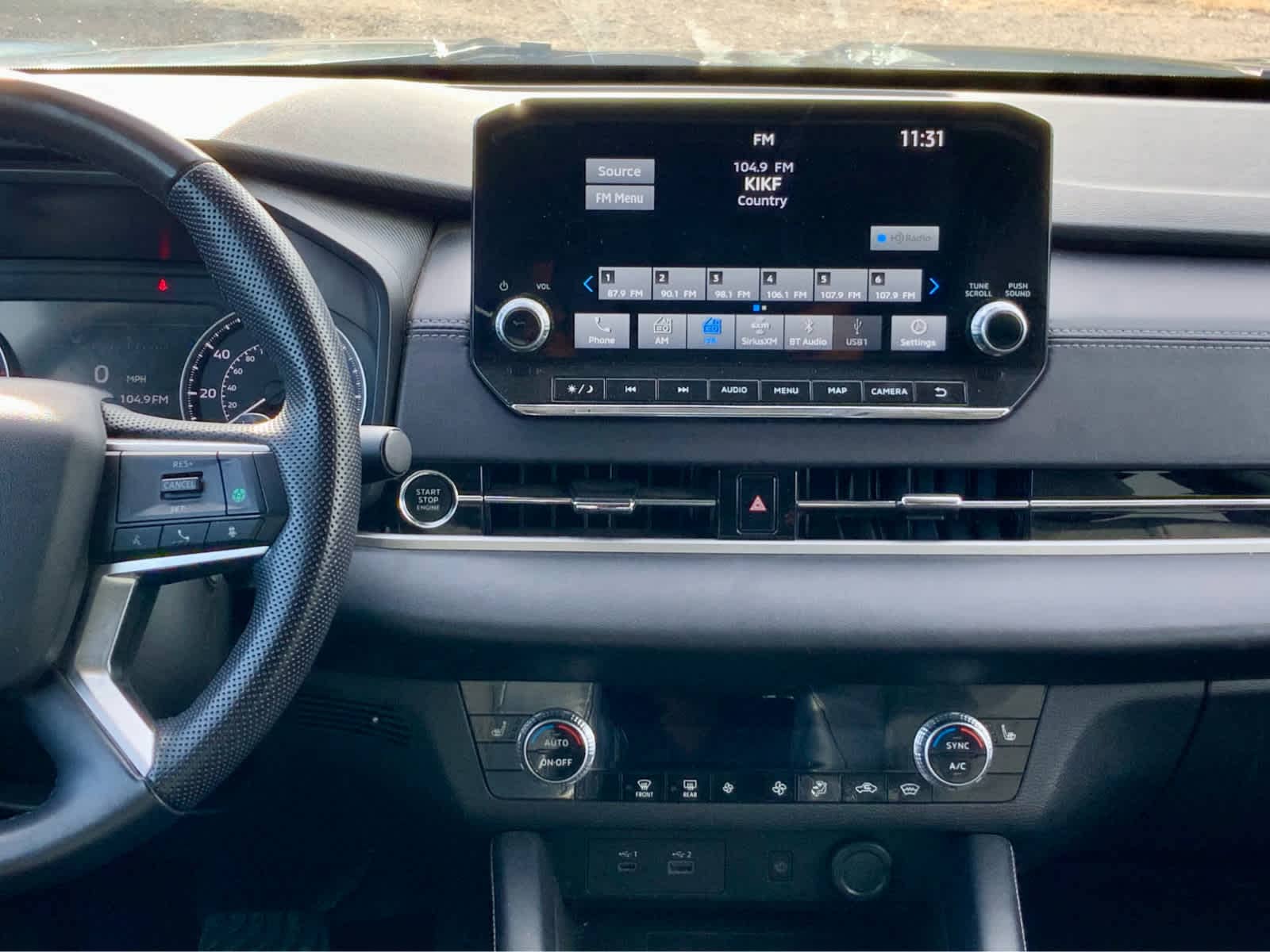 Thumbnail: 2024 Mitsubishi Outlander - 42