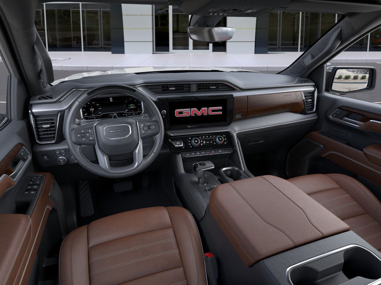 Thumbnail: 2026 GMC Sierra 1500 - 15
