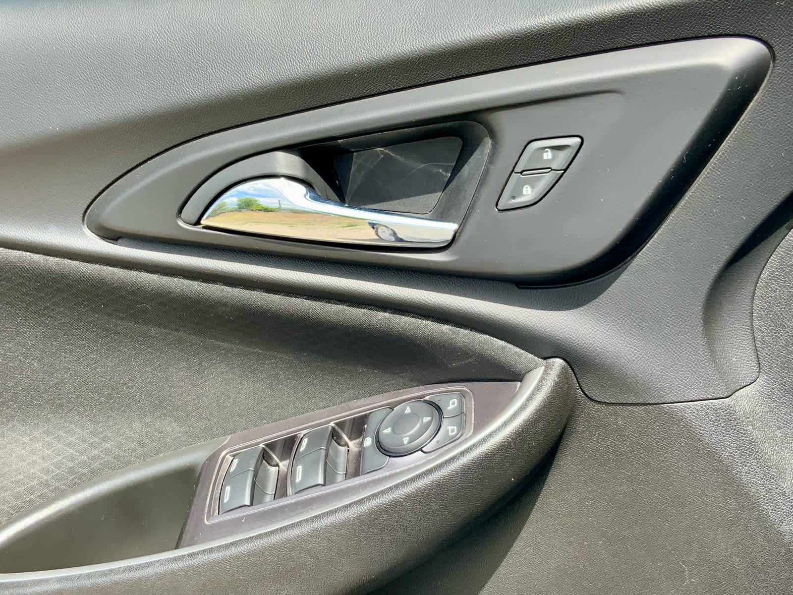 Thumbnail: 2023 Chevrolet Malibu - 48