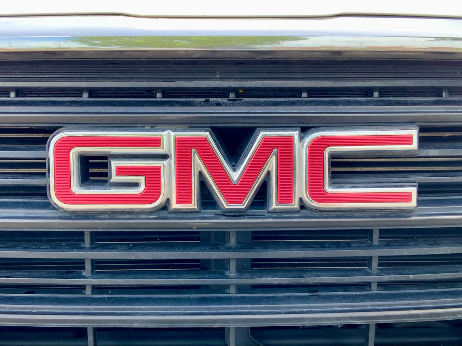 Thumbnail: 2019 GMC Terrain - 21