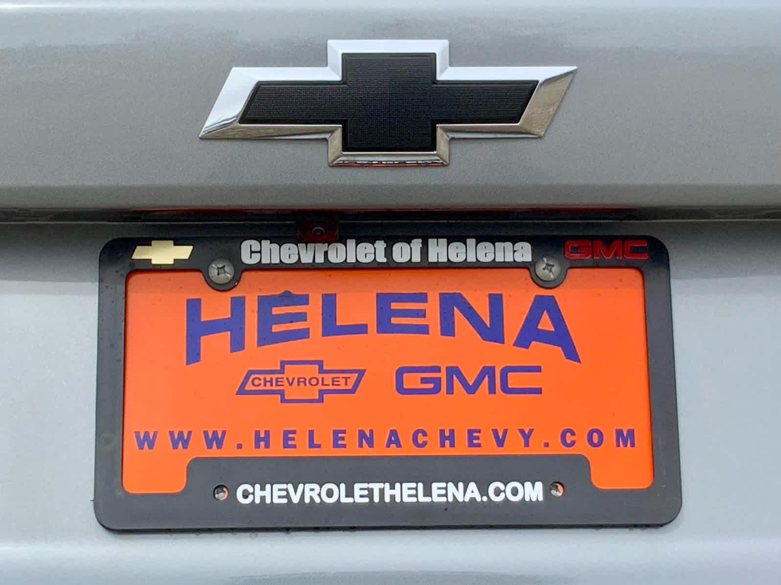 Thumbnail: 2026 Chevrolet Trax - 19