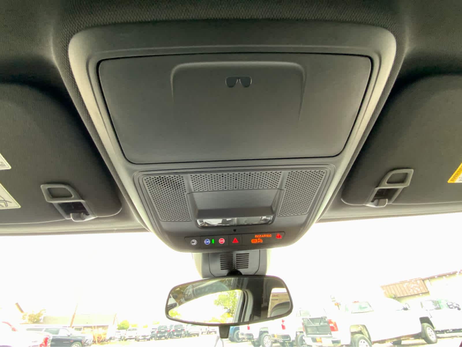 Thumbnail: 2026 GMC Terrain - 47