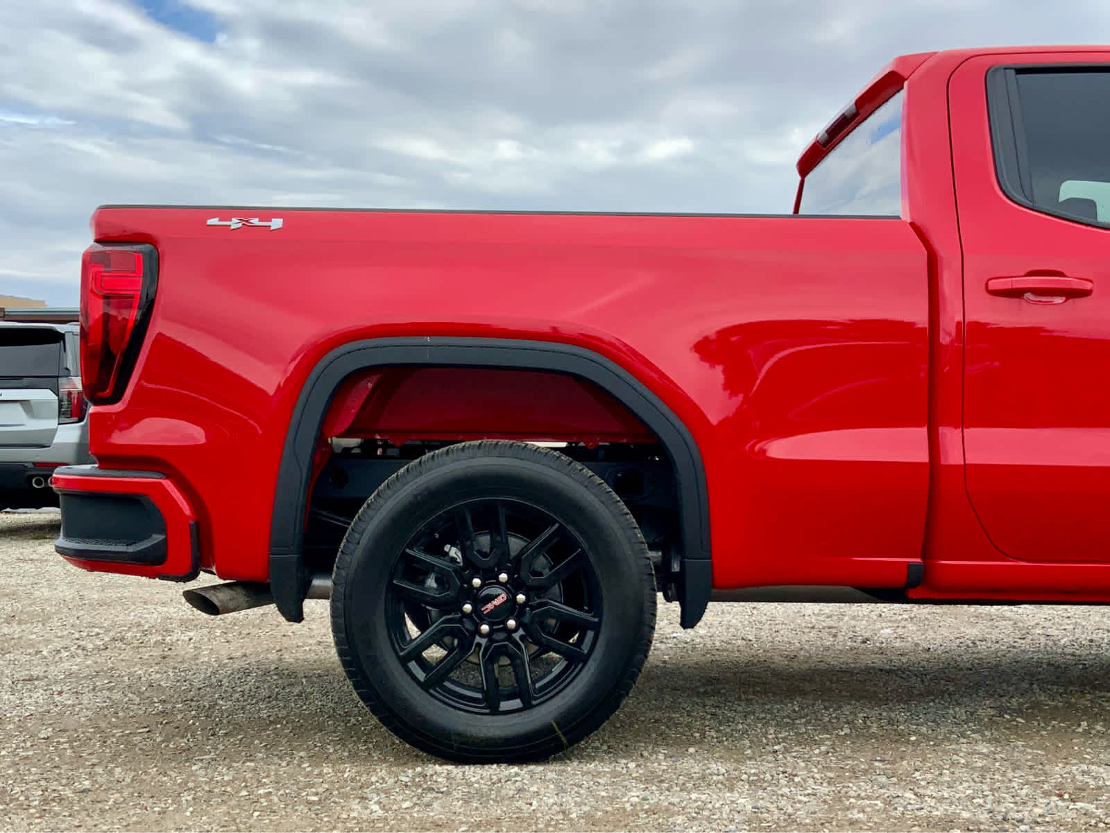 Thumbnail: 2026 GMC Sierra 1500 - 14