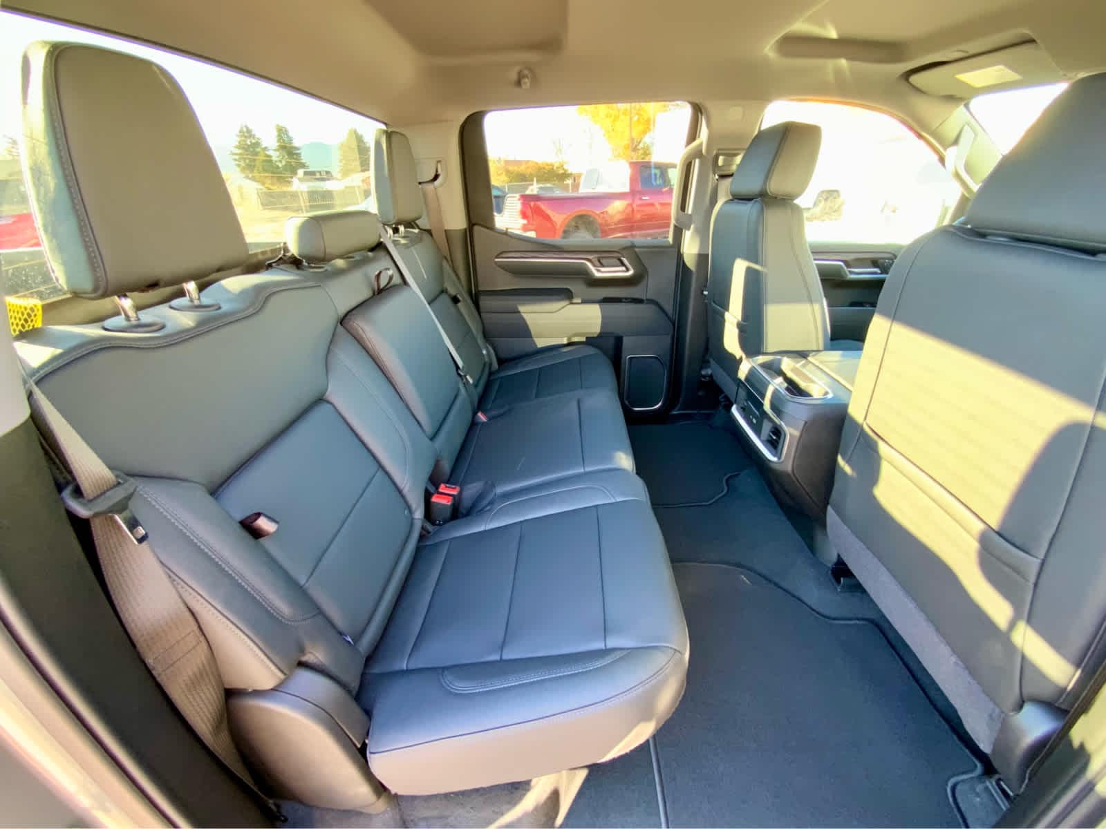 Thumbnail: 2026 GMC Sierra 1500 - 28