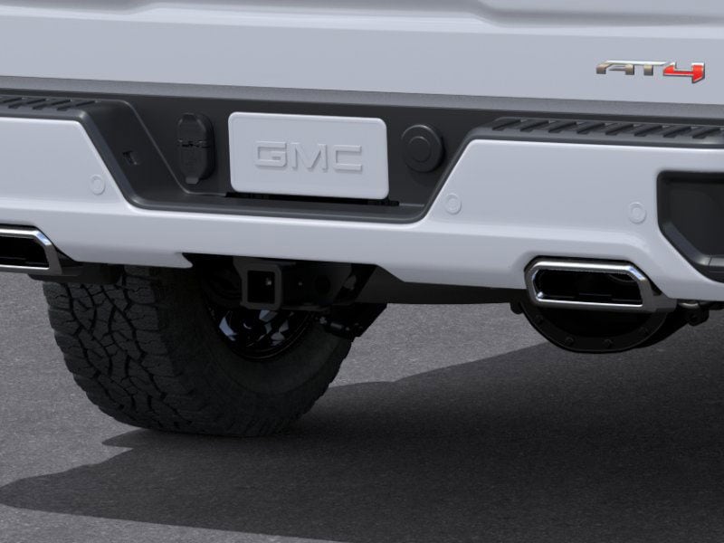 Thumbnail: 2026 GMC Sierra 1500 - 14