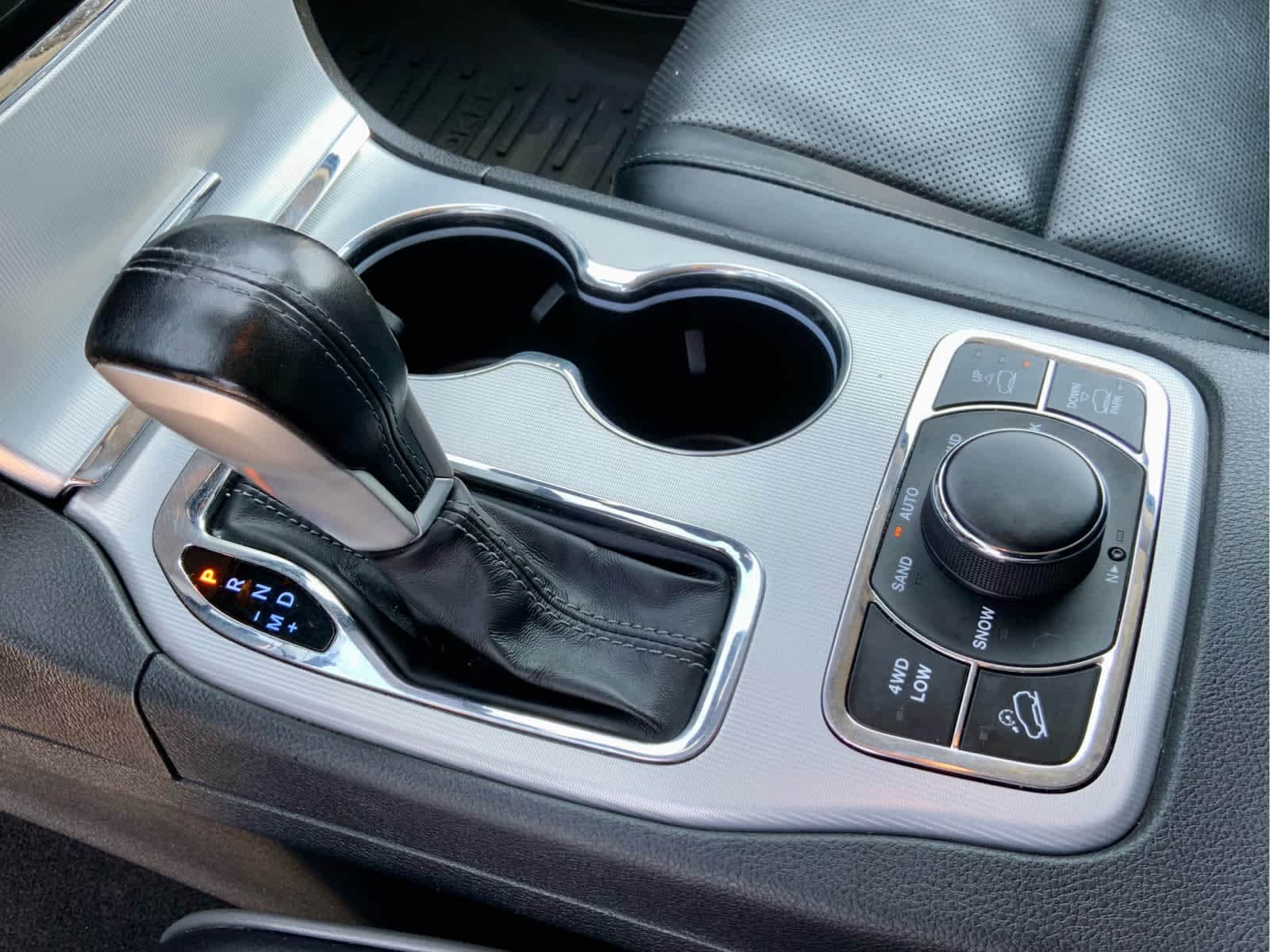 Thumbnail: 2021 Jeep Grand Cherokee - 49