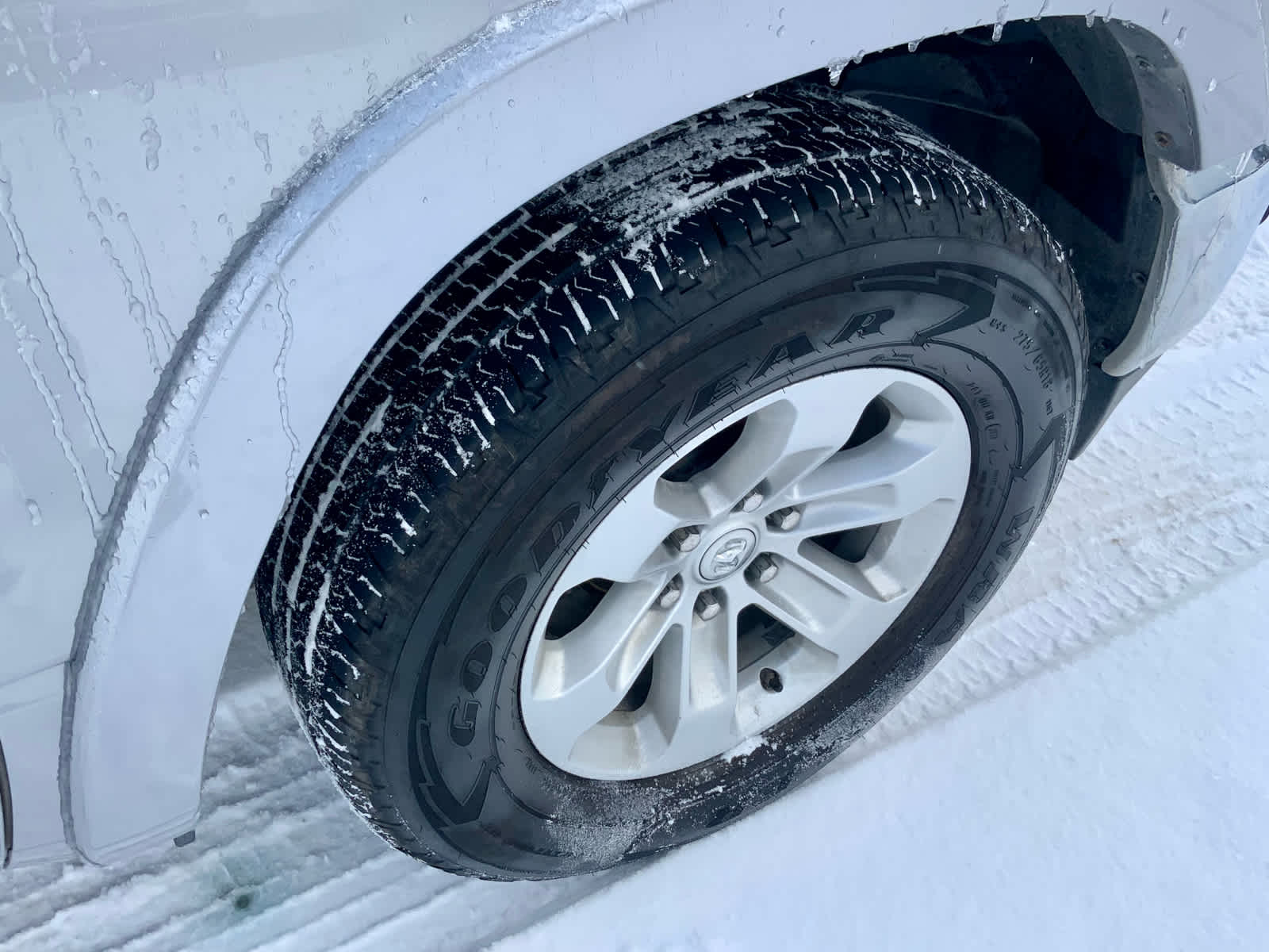 Thumbnail: 2022 RAM 1500 - 17