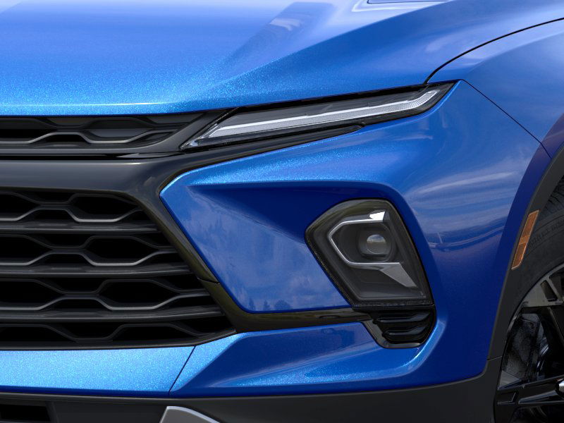 Thumbnail: 2025 Chevrolet Blazer - 10