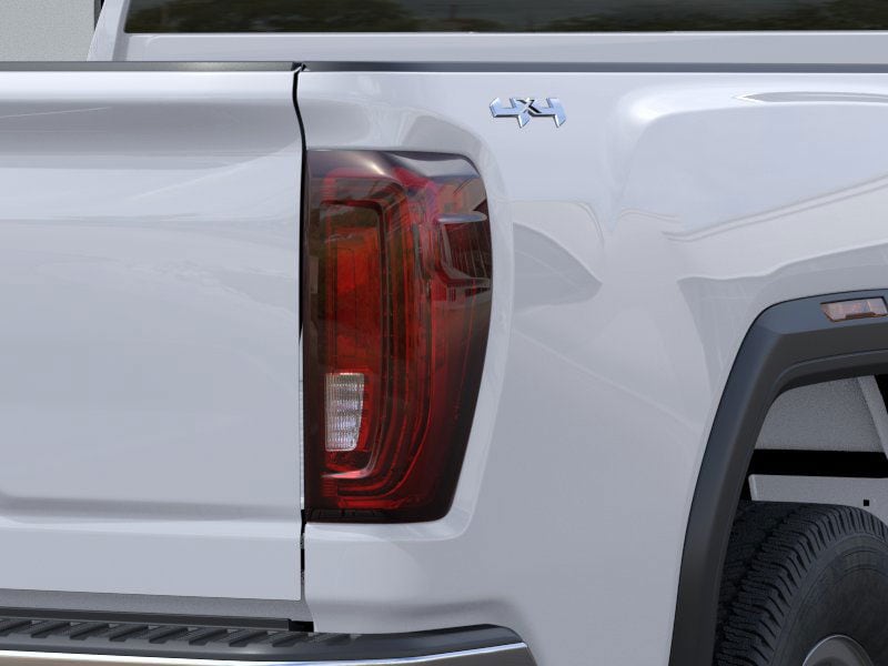 2025 GMC Sierra 3500  11