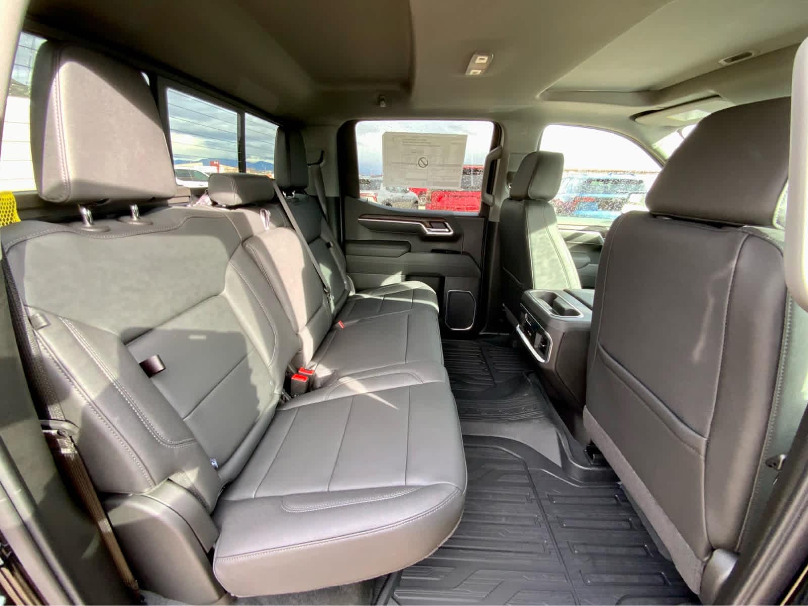 Thumbnail: 2026 GMC Sierra 1500 - 30