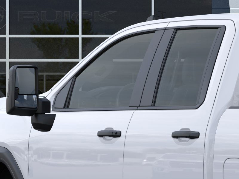 Thumbnail: 2026 GMC Sierra 2500 - 12