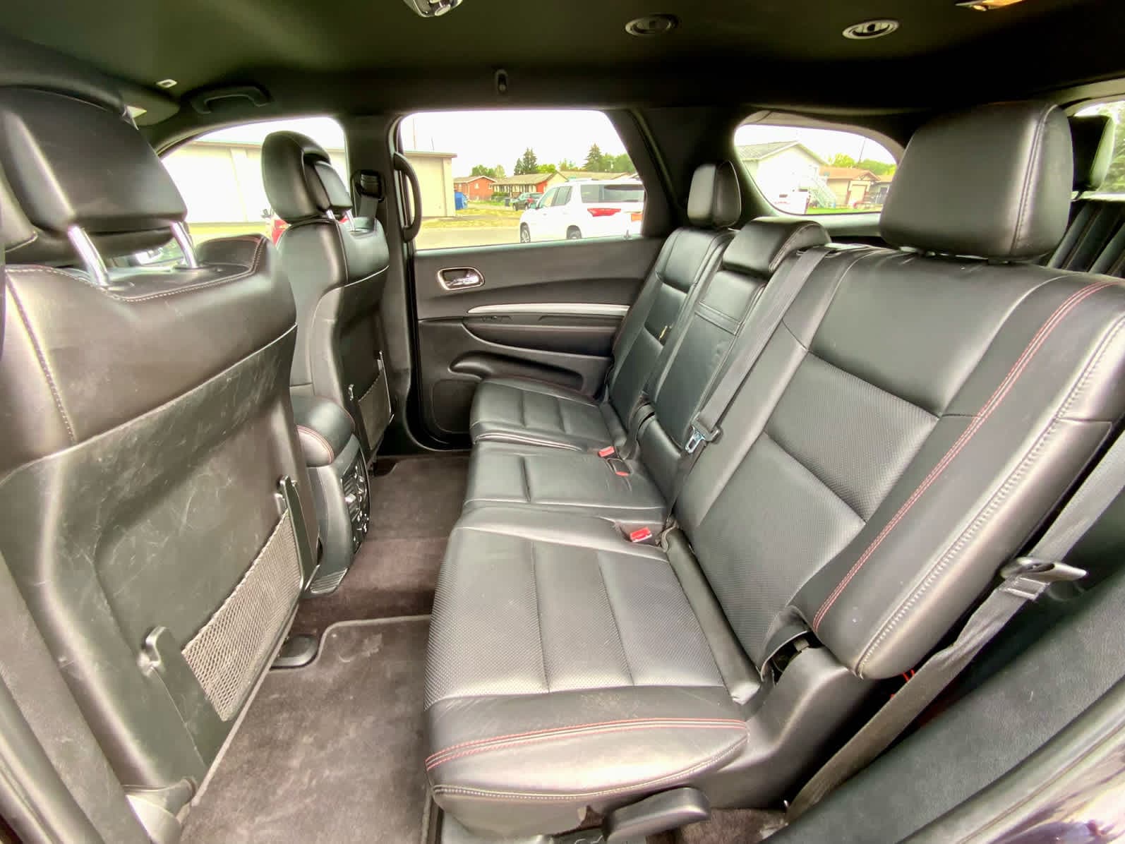 Thumbnail: 2018 Dodge Durango - 27