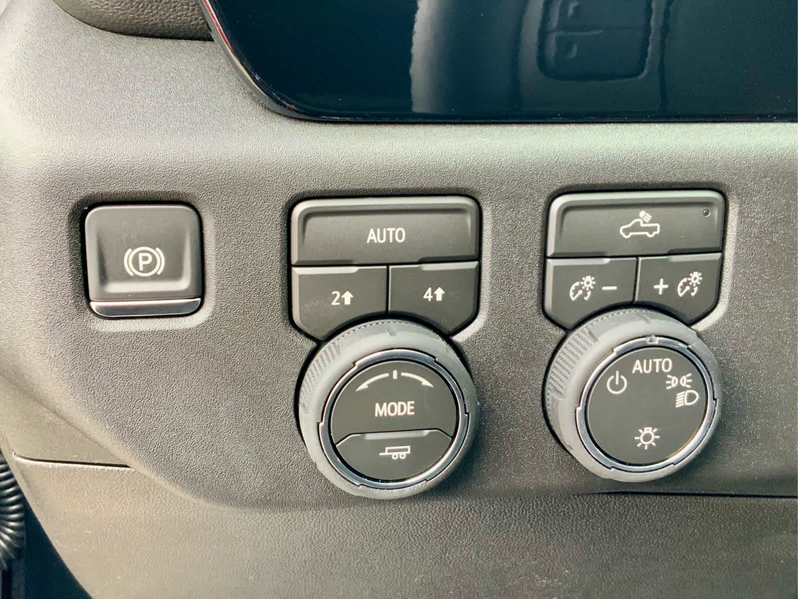 Thumbnail: 2026 Chevrolet Silverado 1500 - 50