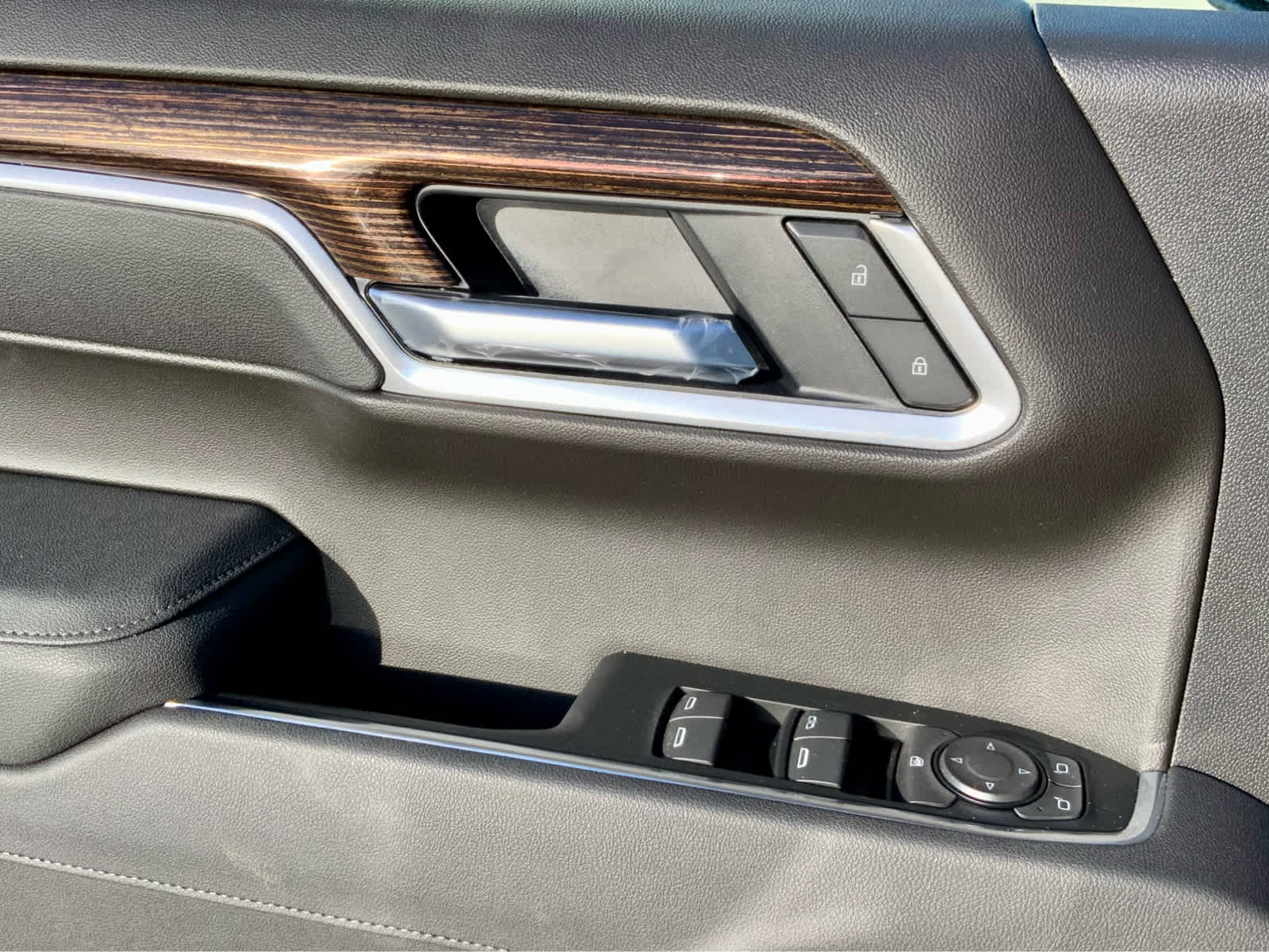 Thumbnail: 2026 GMC Sierra 1500 - 51