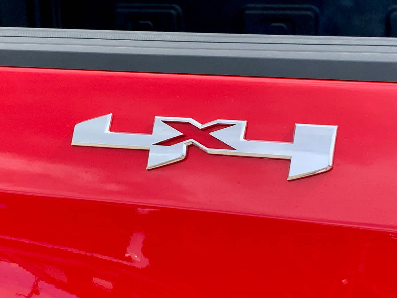 Thumbnail: 2026 GMC Sierra 1500 - 21