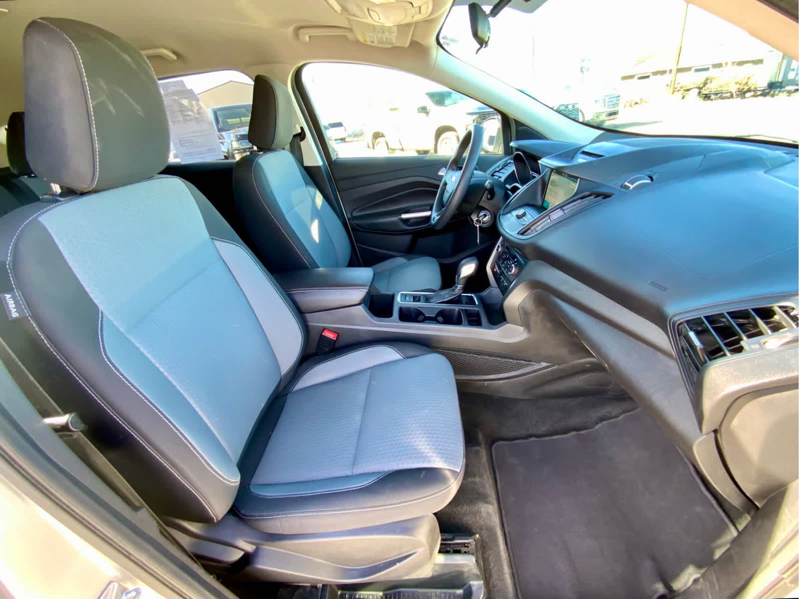 Thumbnail: 2018 Ford Escape - 22