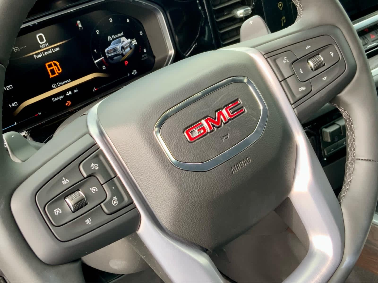 Thumbnail: 2026 GMC Sierra 1500 - 39