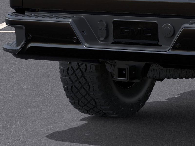 Thumbnail: 2026 GMC Sierra 2500 - 14