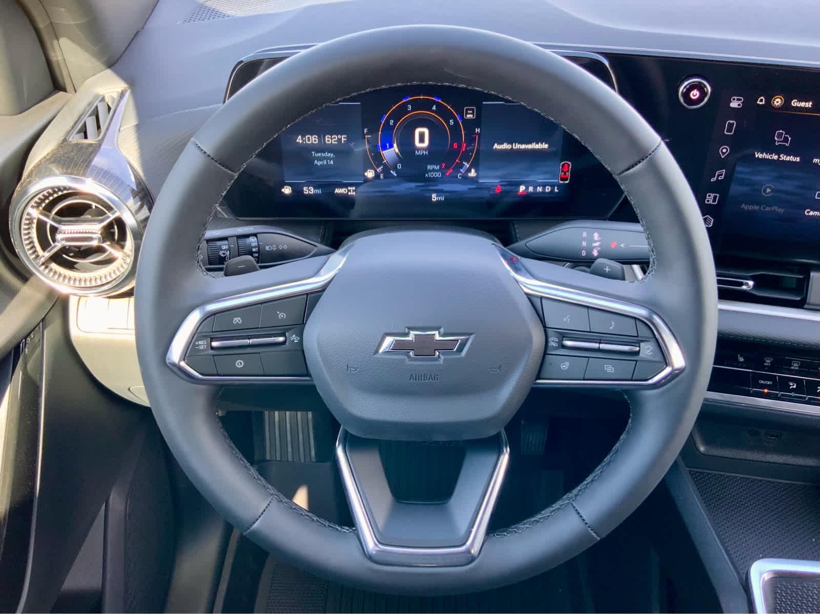 Thumbnail: 2026 Chevrolet Equinox - 39