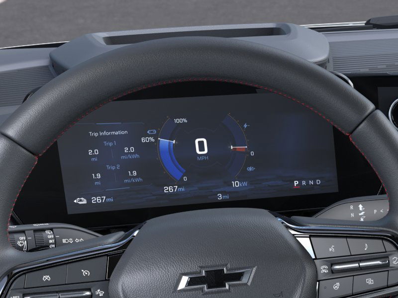 Thumbnail: 2025 Chevrolet Equinox - 18