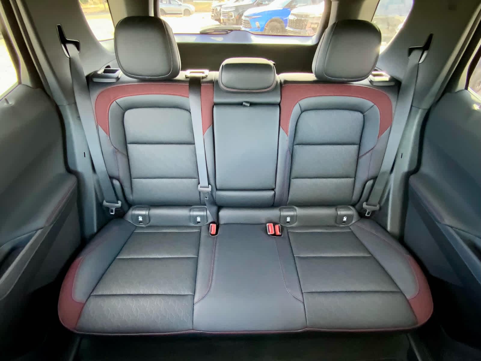 Thumbnail: 2026 Chevrolet Equinox - 33