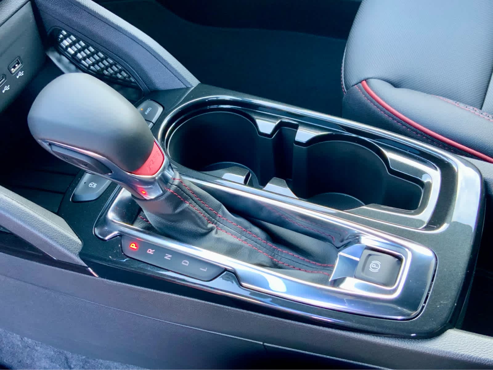 Thumbnail: 2026 Chevrolet TrailBlazer - 44