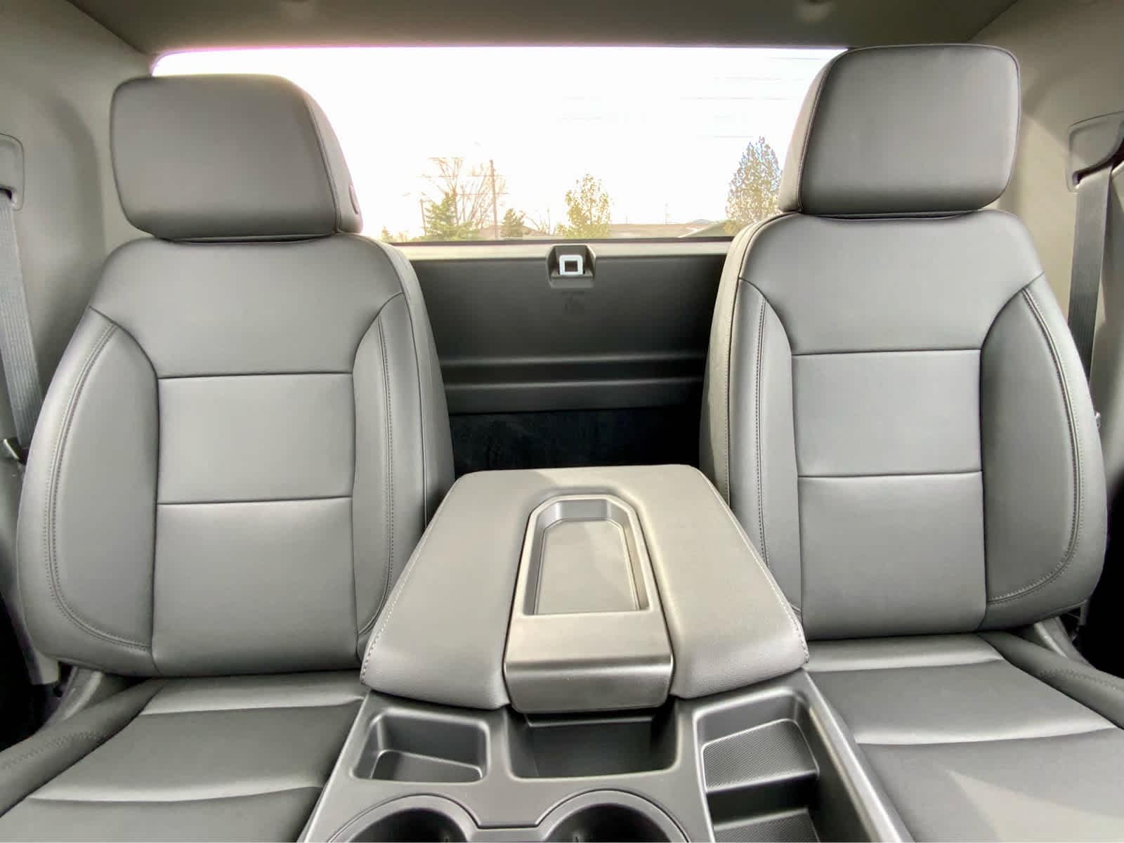 Thumbnail: 2026 GMC Sierra 3500 - 27