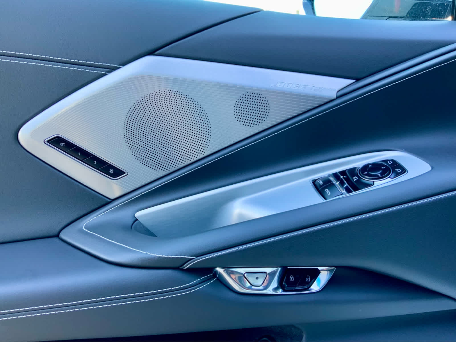 Thumbnail: 2026 Chevrolet Corvette - 39