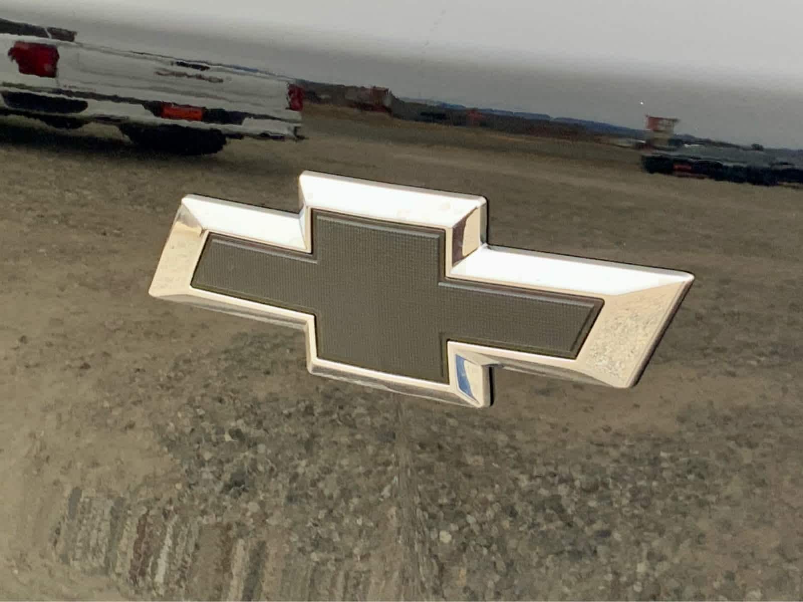 Thumbnail: 2026 Chevrolet TrailBlazer - 22