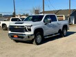  Chevrolet Silverado 2500 HD