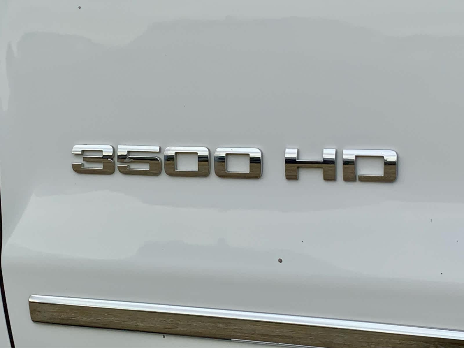 Thumbnail: 2015 Chevrolet Silverado 3500 - 23