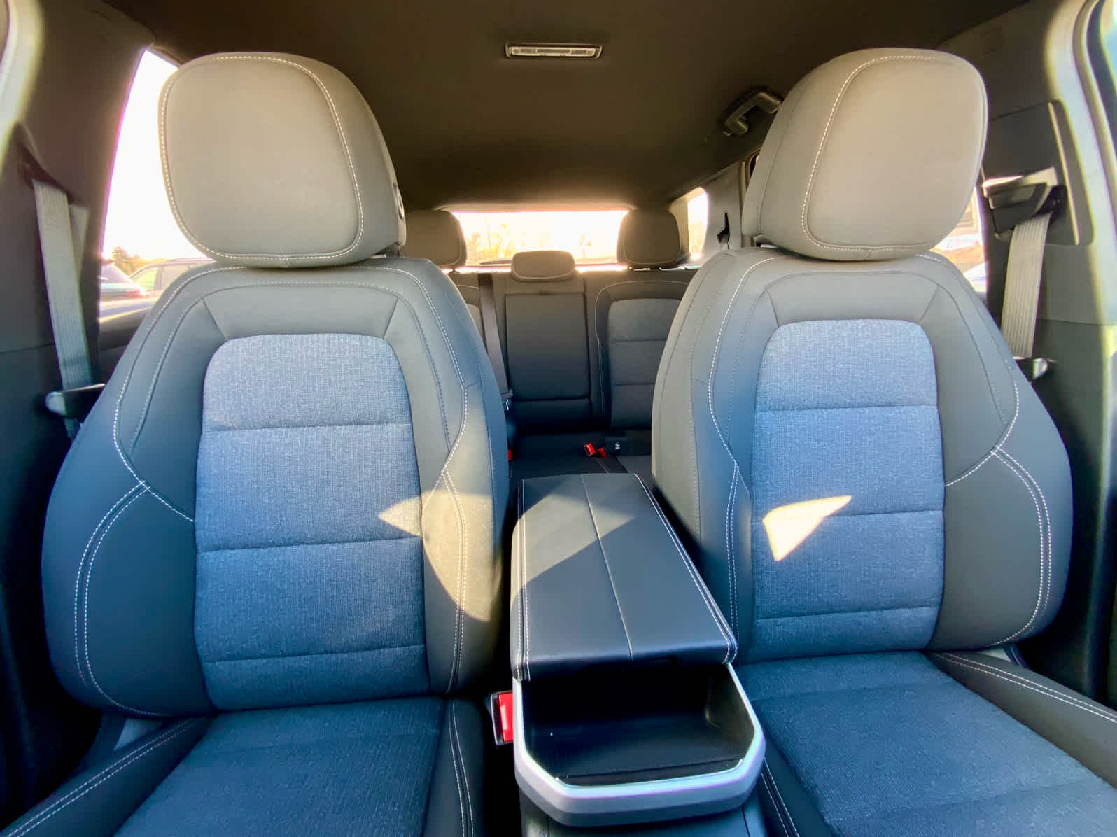 Thumbnail: 2026 GMC Terrain - 29