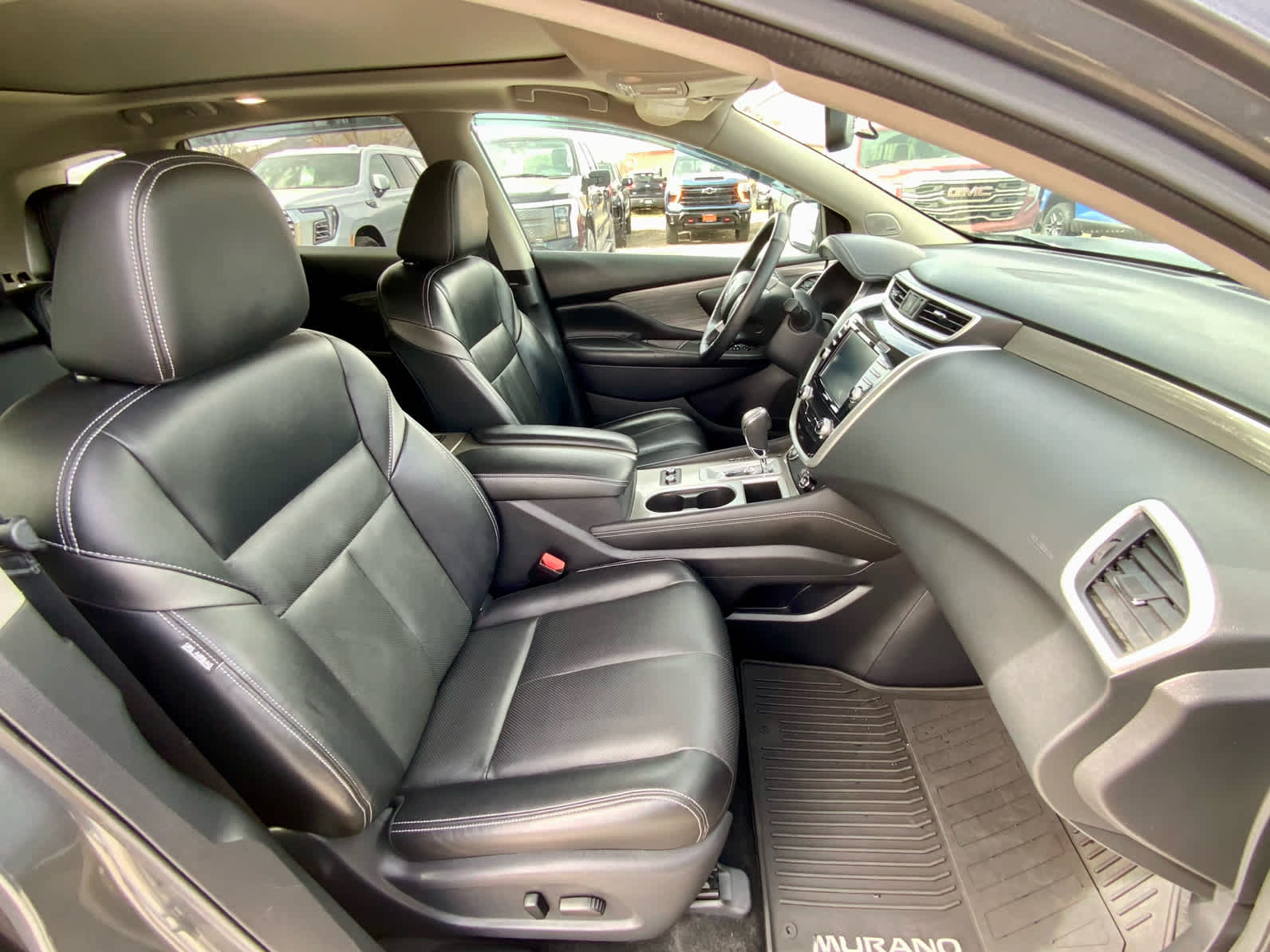 Thumbnail: 2018 Nissan Murano - 23