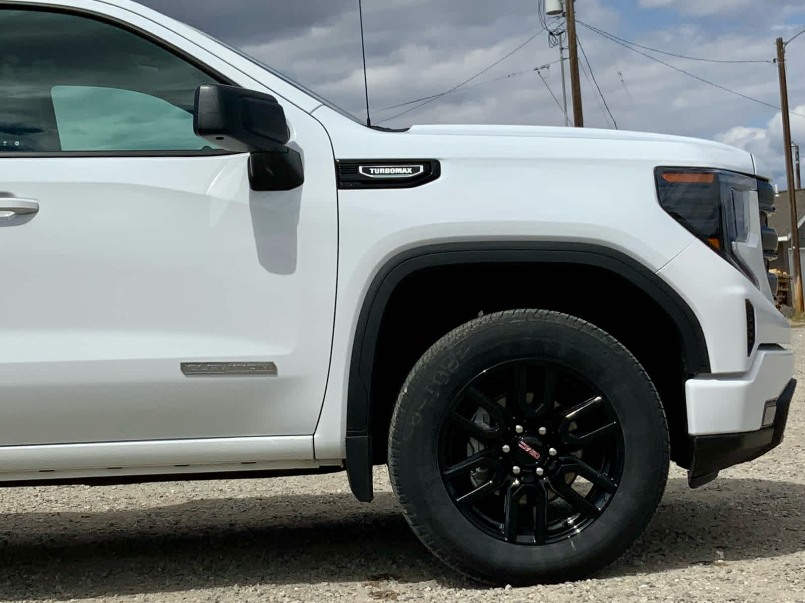 Thumbnail: 2025 GMC Sierra 1500 - 12