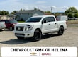  Nissan Titan