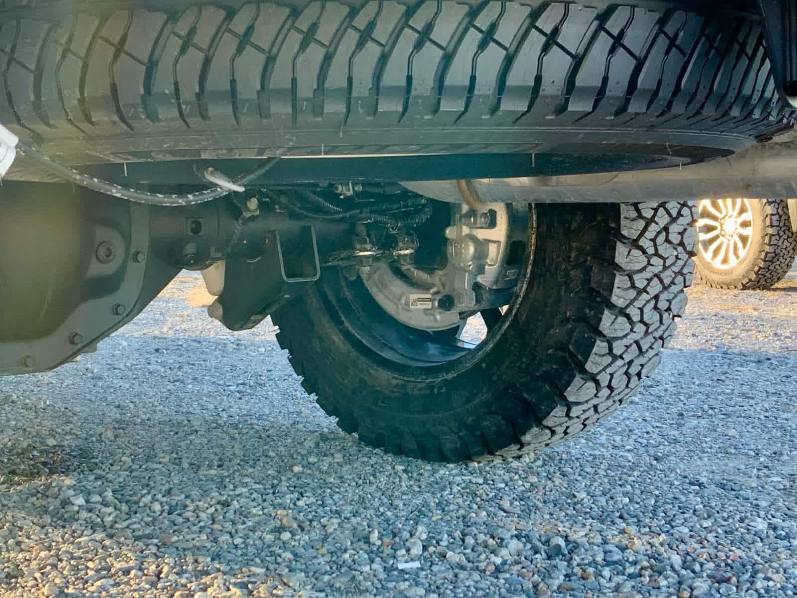 Thumbnail: 2026 Chevrolet Silverado 2500 - 18