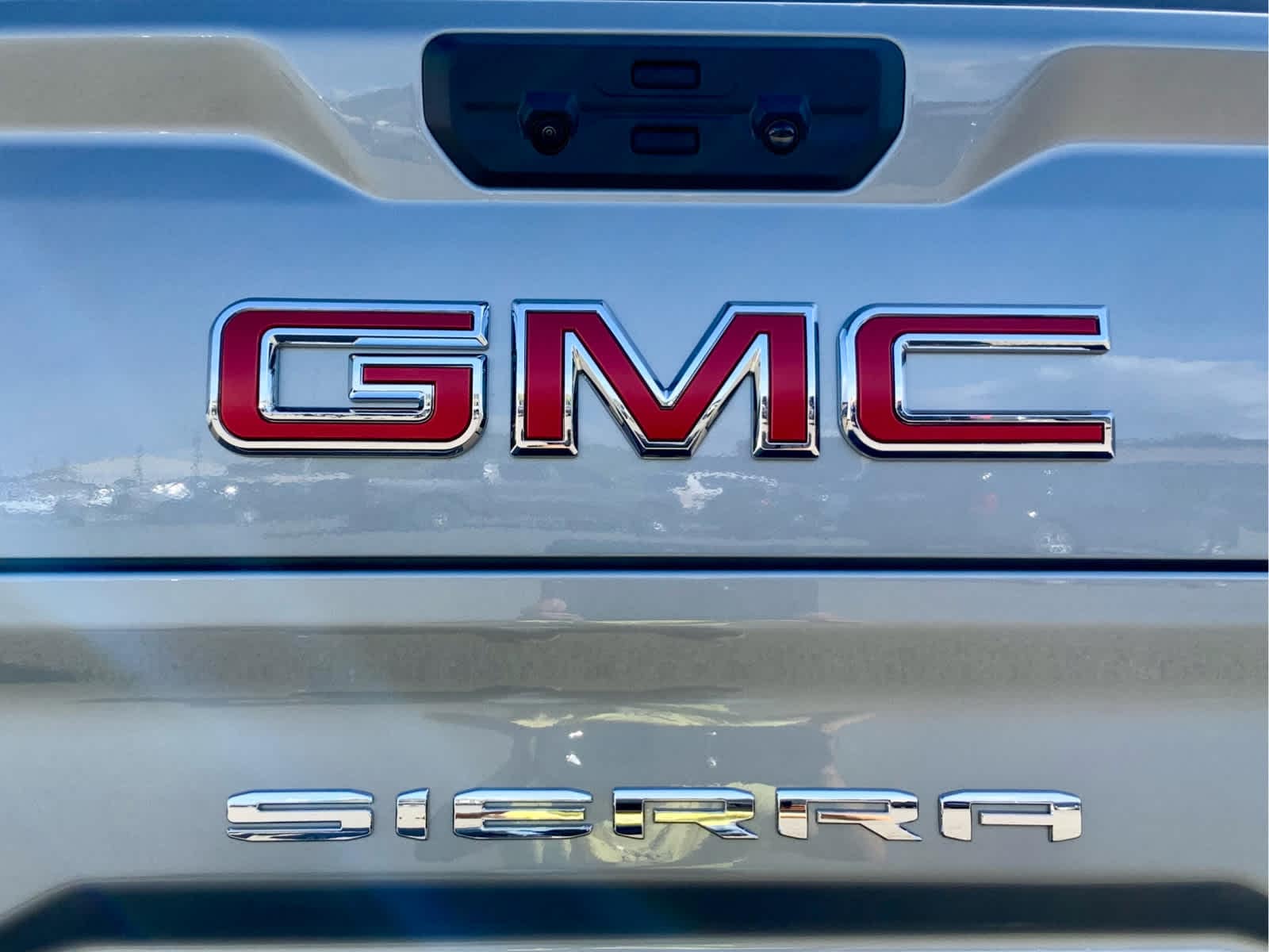 2025 GMC Sierra 1500 SLT 27