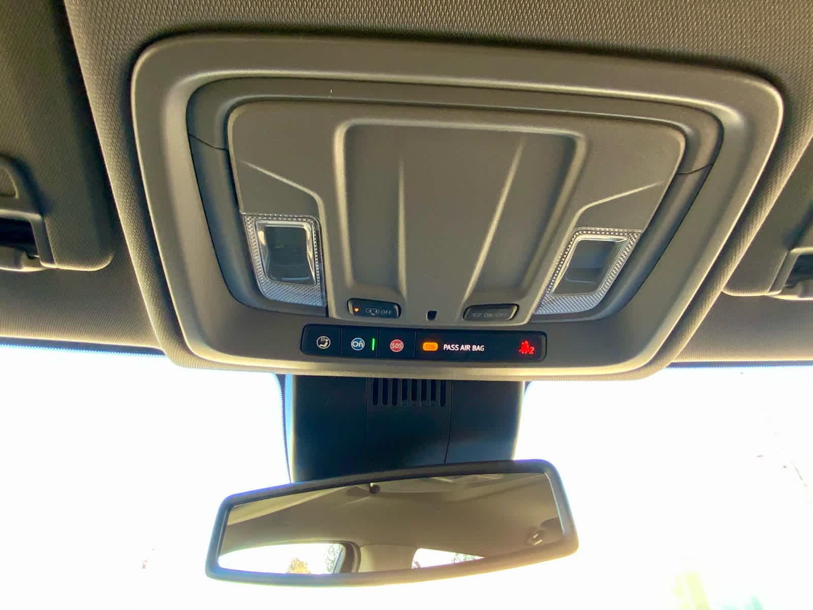 Thumbnail: 2026 GMC Sierra 1500 - 49