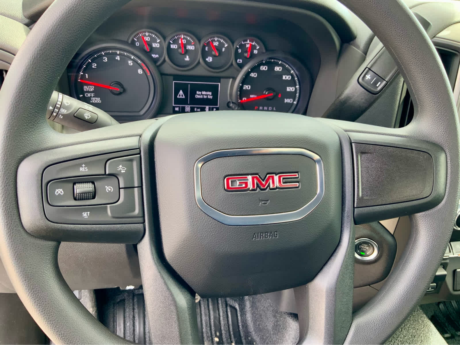 Thumbnail: 2025 GMC Sierra 1500 - 37