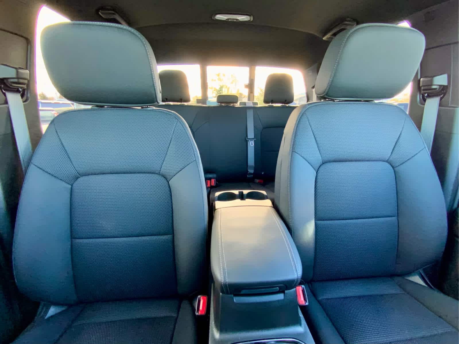 Thumbnail: 2026 GMC Canyon - 38