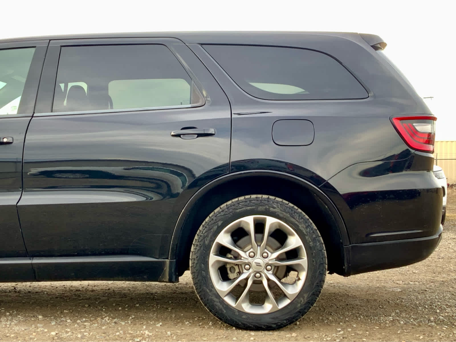 Thumbnail: 2020 Dodge Durango - 12