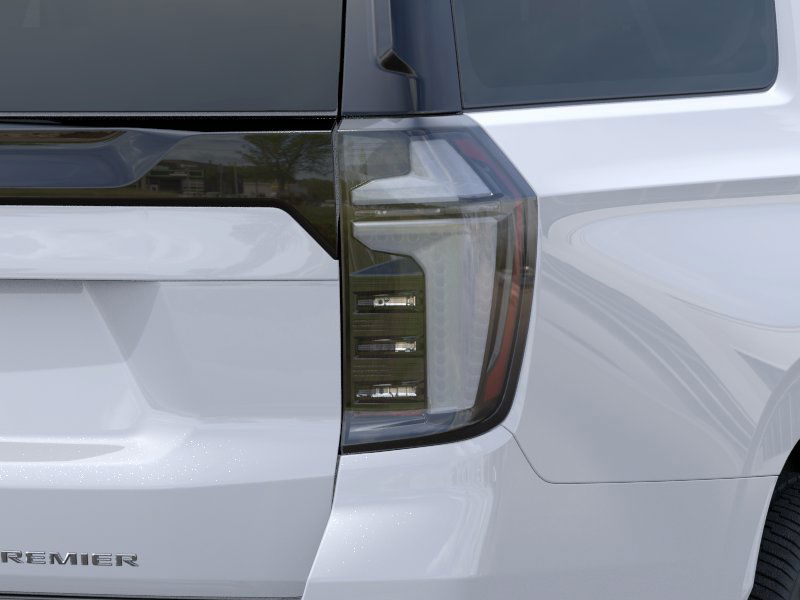 Thumbnail: 2026 Chevrolet Suburban - 11