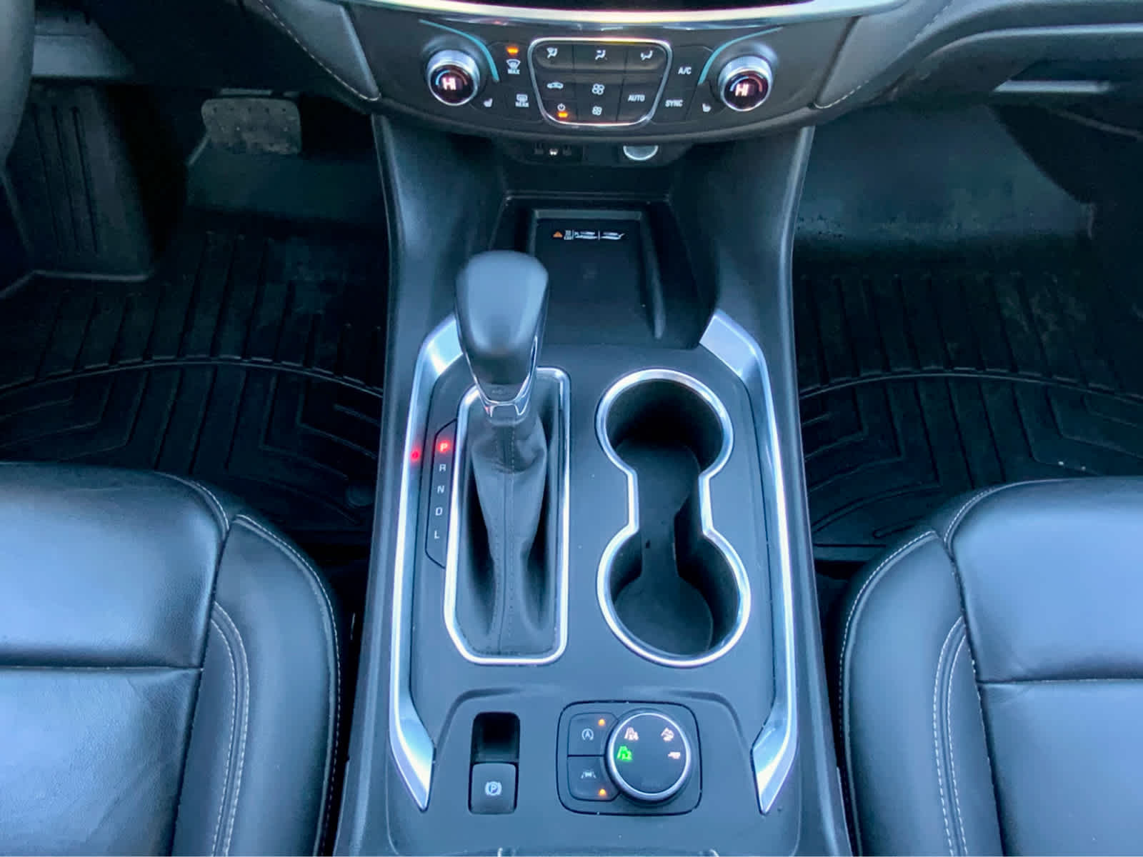 Thumbnail: 2023 Chevrolet Traverse - 48