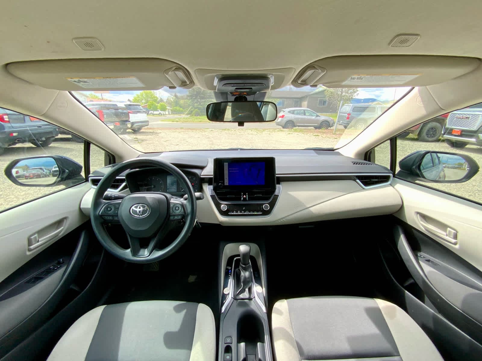 Thumbnail: 2024 Toyota Corolla - 28
