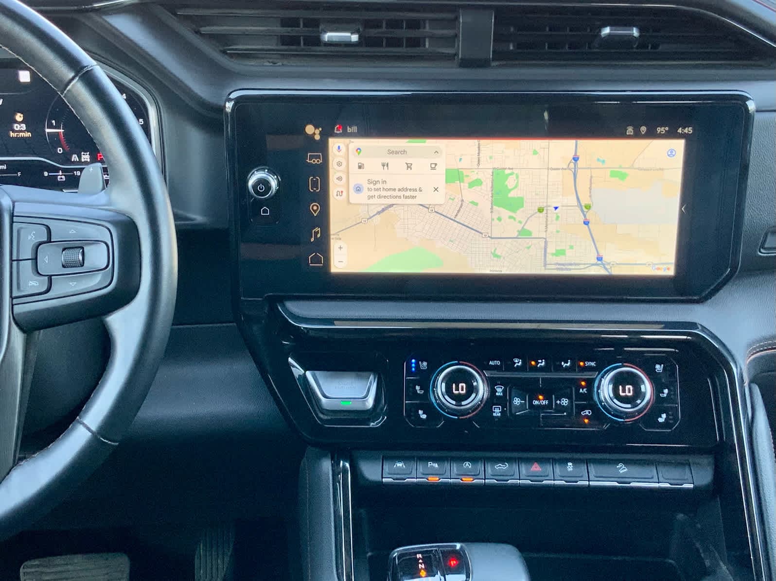 Thumbnail: 2023 GMC Sierra 1500 - 41