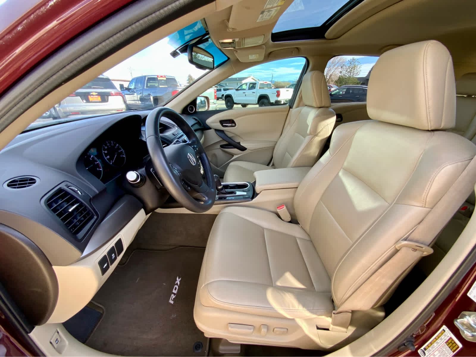 Thumbnail: 2018 Acura RDX - 24