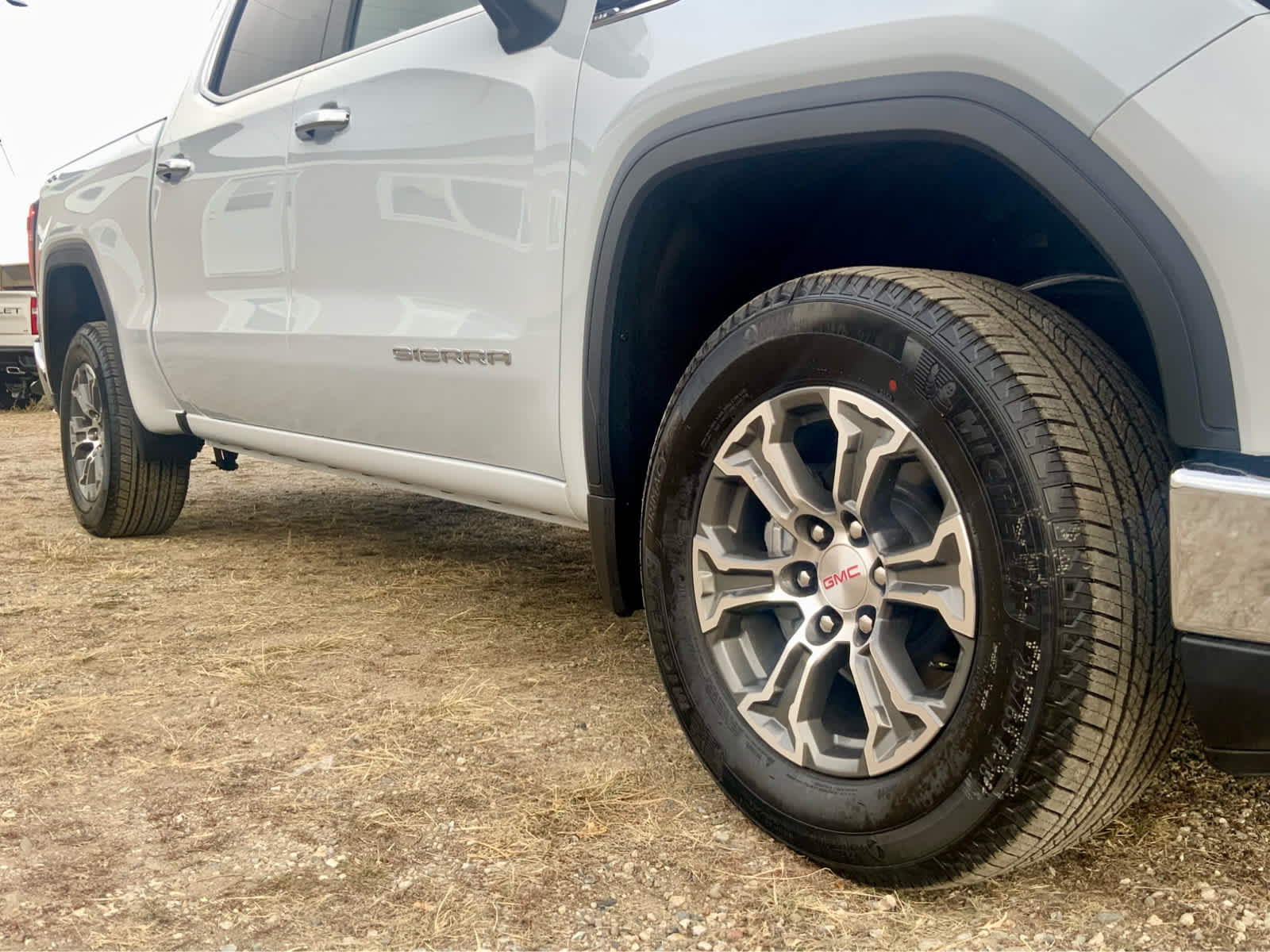 Thumbnail: 2026 GMC Sierra 1500 - 20