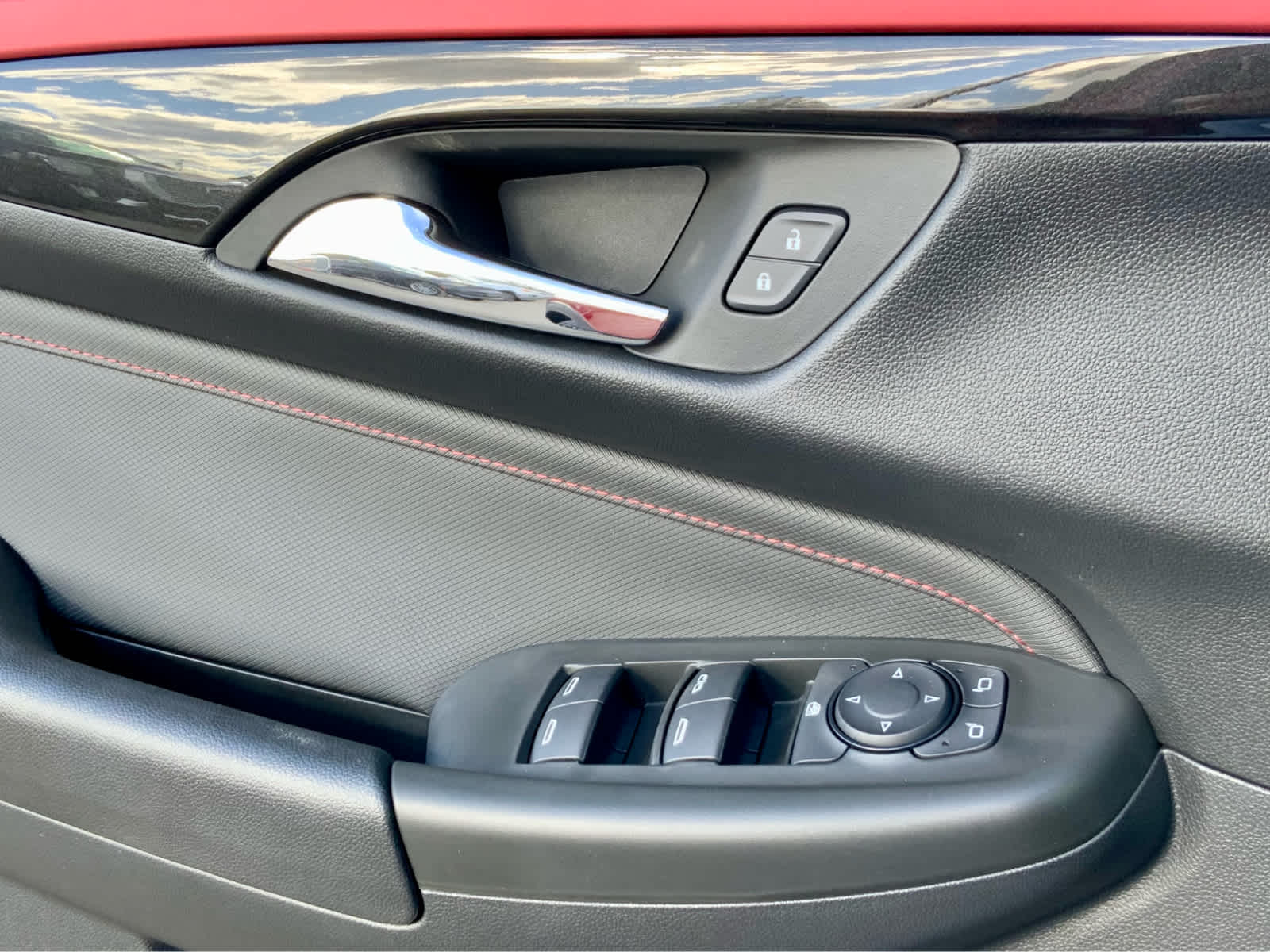 Thumbnail: 2026 Chevrolet TrailBlazer - 49